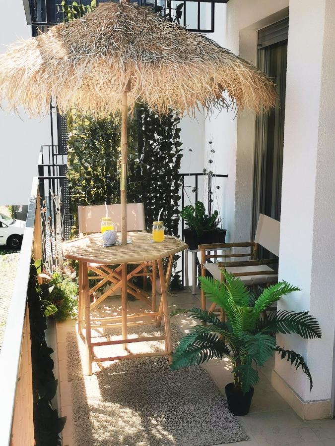 Jacuzzi Studio Apartman Mare'S Zagreb Eksteriør billede